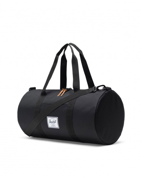 Сумка Herschel Sutton Mid Volume 10251 (Black 22 L)