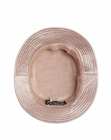 Панама Kangol K5271 LIQUID MERCURY BUCKET (M светло-розовый)