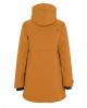 Куртка женская Didriksons HELLE 504301 (508 кайенский перец, 48)