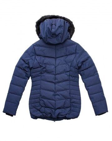 Куртка женский 8848 Altitude Joline W Jacket 2233 (34 Navy)