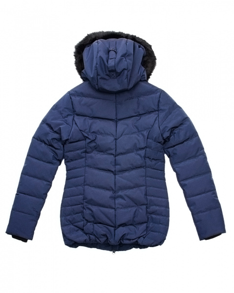 Куртка женский 8848 Altitude Joline W Jacket 2233 (34 Navy)