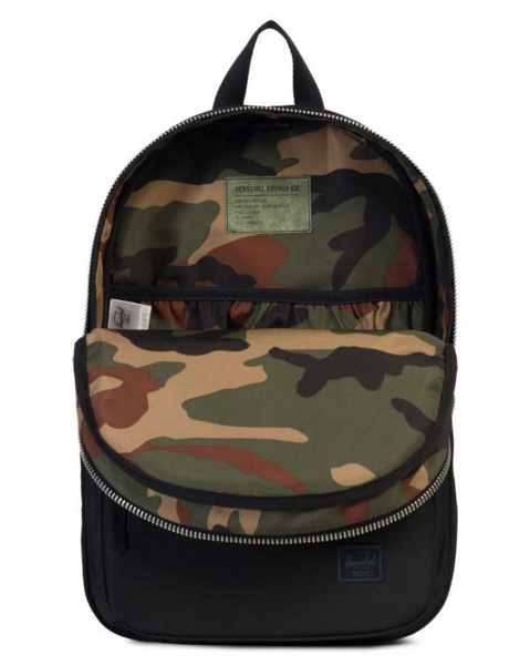 Рюкзак Herschel LAWSON 10179 (Black, 22L)