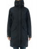 Куртка женская Didriksons Agnes 501456 (36 Dark Navy (темно-синий))