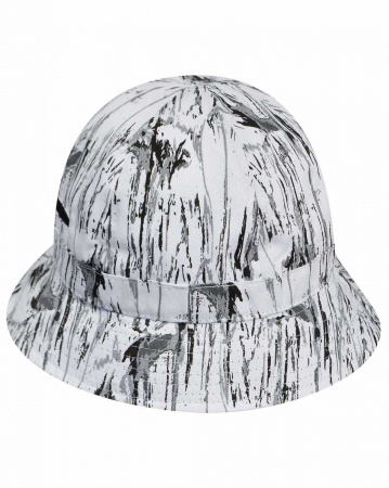 Панама Kangol Digi Marble Casual (S черный)