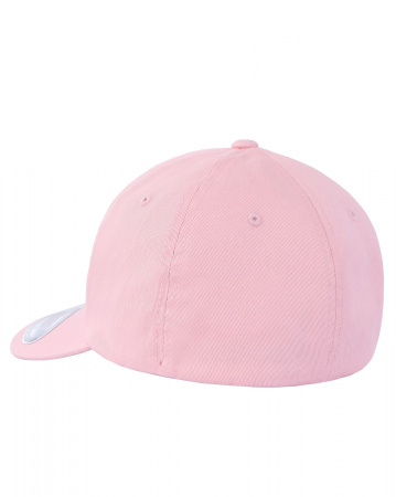 Бейсболка Urban Classic FLEXFIT Cotton Twill Dad Cap (L/XL розовый)