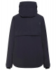 Куртка женская Didriksons Jennie 505480 (Dark Night Blue, 36)