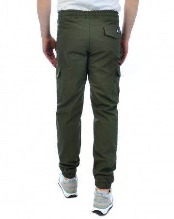 Джоггеры мужские Cool Penguin  JMRL 1713 (Khaki 3XL)