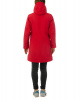 Куртка Tenson Molly (34 красный)
