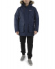 Куртка мужская Didriksons 1913 Marcel 501514 (Navy 039, S)