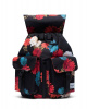 Рюкзак Herschel Dawson W (Vintage Floral Black 14 L)
