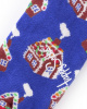 Носки Happy Socks Comb Cotton (Home Royal 41-46)