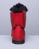 Ботинки Psyberia Hiker Boot (46.0 красный)