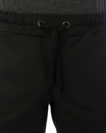 Джоггеры мужские Cool Penguin JMR 1713 (Black XL)
