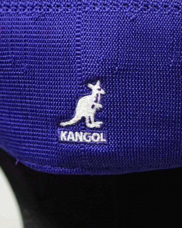 Кепка Kangol Tropic 507 VENTAIR K3208HT (RY462, L)
