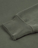 Толстовка мужская свитшот Dickies Mount Vista Sweatshirt (Olive, XS)