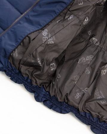 Куртка женский 8848 Altitude Joline W Jacket 2233 (40 Navy)