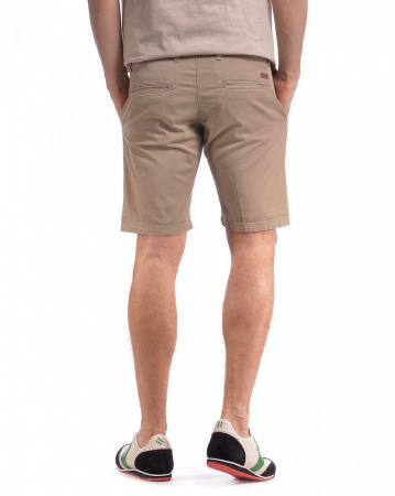 Шорты Carhartt WIP Company Short Wichita Twill 7.5 Oz (29 светло-бежевый)