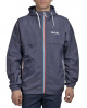 Ветровка Iriedaily Melmentum Jacket (S синий серый)
