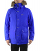 Куртка мужская Didriksons BRISK 1913 500538 (Blue 139, S)