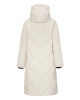 Куртка женская Didriksons Torun 503868 (WHITE, 40)
