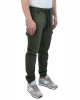 Джоггеры мужские Cool Penguin  JMRL 1713 (Khaki XL)