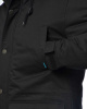 Парка зимняя Iriedaily Goerlitzer Parka (XL черный)