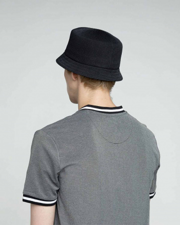 Панама Kangol K3299HT TROPIC BIN (BK001 Black, L)
