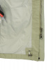 Куртка женская Didriksons Agnes 501456 (34 Light Brown (015 светло-оливковый))