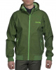 Куртка Iriedaily City Shield Jacket (S зеленый)