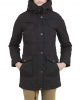 Куртка-Парка Elvine Wms Magnolia (L Black)