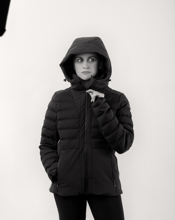 Куртка женская 8848 Altitude Audrey Ski Jacket 2460 (40 Navy)