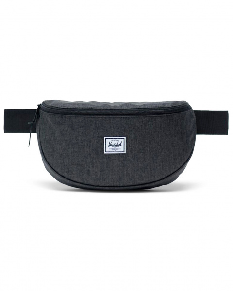 Сумка поясная Herschel Sixteen 10616 (Black 5 L)