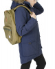 Куртка женская Didriksons 1913 EDITH 501197 (039/BLUE, 34)