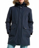 Куртка женская Didriksons Ellen 503870 (4XL темно-синий)