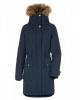 Куртка женская Didriksons Ellen 503870 (4XL темно-синий)