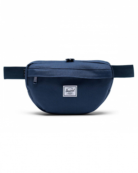 Сумка поясная Herschel Nineteen 10733 (Navy 3 L)