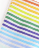 Носки Happy Socks Comb Cotton (Stripes Small Blue 41-46)