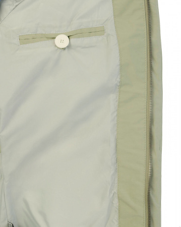 Куртка женская Didriksons Agnes 501456 (34 Light Brown (015 светло-оливковый))