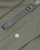 Куртка женская Didriksons Anette 504188 (300 Green, 34)
