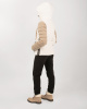 Куртка женская 8848 Altitude Audrey Ski Jacket 2460 (42 Blanc/Light Beige)
