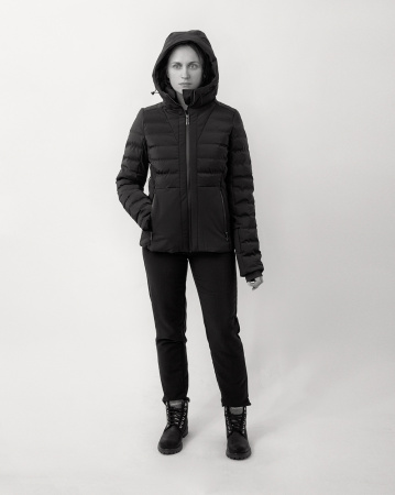 Куртка женская 8848 Altitude Audrey Ski Jacket 2460 (44 Black)
