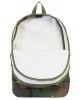 Рюкзак Herschel Packable Daypack Cotton (20 L зеленый камуфляж)