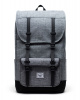 Рюкзак Herschel Little America Pro (Raven Crosshatch/Black)