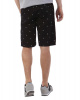 Шорты Carhartt WIP Johnson Short Dexter Cotton (36 черный белый)