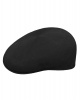Кепка Kangol Tropic 504 0287BC (BK001 L)
