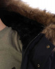 Куртка Carhartt WIP Trapper Jacket (M темно-синий)