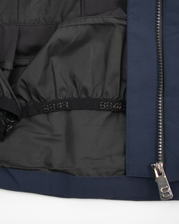 Куртка женская 8848 Altitude Audrey Ski Jacket 2460 (38 Navy)
