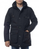 Куртка-парка Elvine Magnus (S черный)