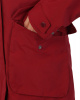 Куртка женская Didriksons Thelma 561168 (Tomato 34)