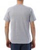 Футболка Carhartt USA 100475 034 Slim Fit (XL серый золотой)